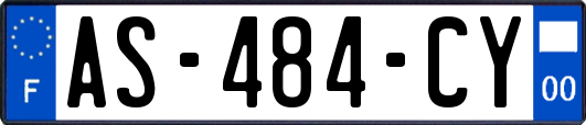AS-484-CY