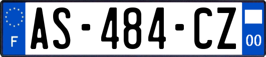 AS-484-CZ