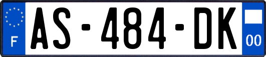 AS-484-DK