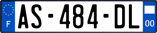 AS-484-DL