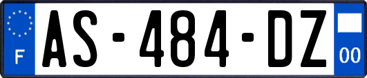 AS-484-DZ