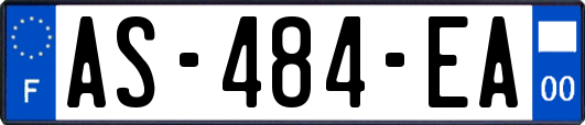 AS-484-EA