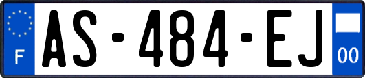 AS-484-EJ