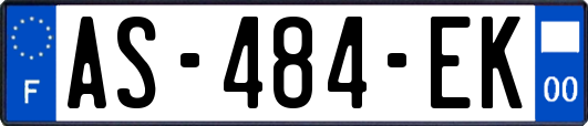 AS-484-EK