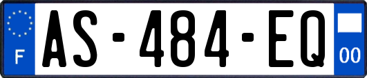 AS-484-EQ