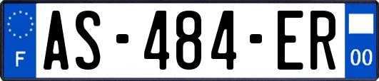 AS-484-ER