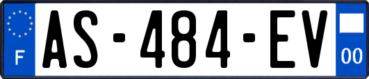 AS-484-EV