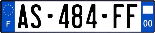 AS-484-FF