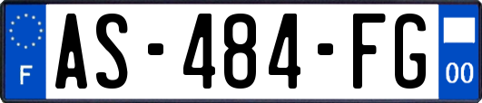 AS-484-FG