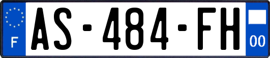 AS-484-FH
