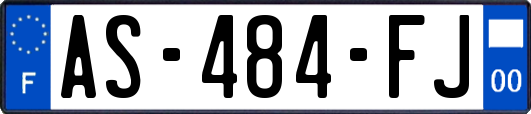 AS-484-FJ