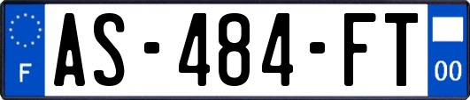AS-484-FT