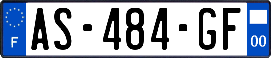AS-484-GF