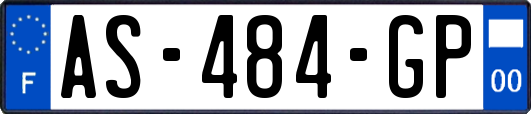 AS-484-GP