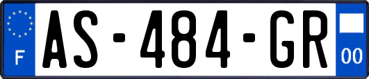 AS-484-GR