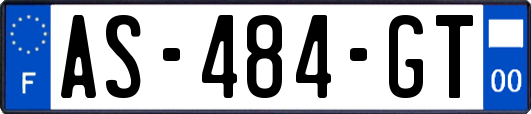AS-484-GT