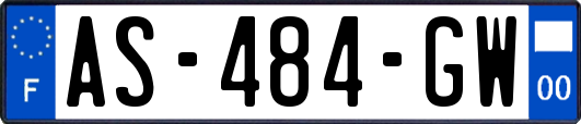 AS-484-GW