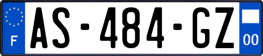 AS-484-GZ