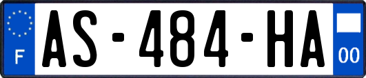 AS-484-HA