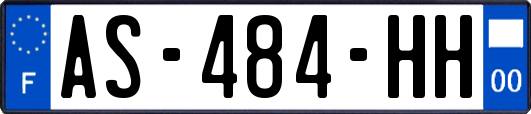 AS-484-HH