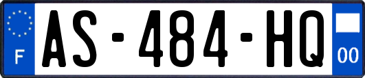 AS-484-HQ