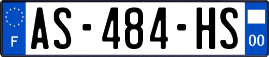 AS-484-HS