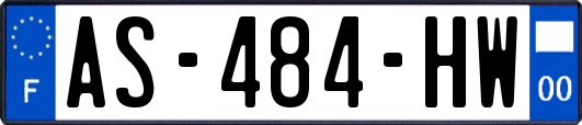 AS-484-HW