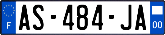 AS-484-JA