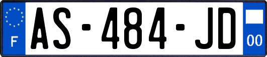 AS-484-JD