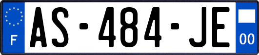 AS-484-JE
