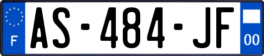 AS-484-JF