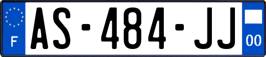 AS-484-JJ