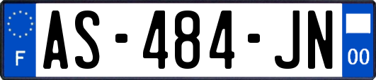 AS-484-JN