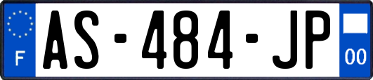 AS-484-JP