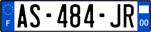 AS-484-JR