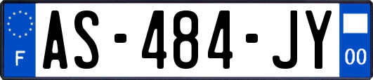 AS-484-JY