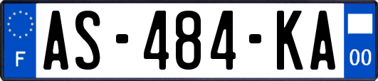 AS-484-KA
