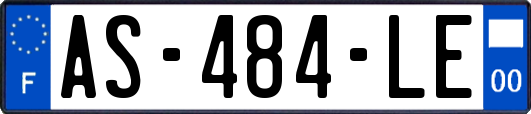 AS-484-LE
