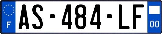 AS-484-LF