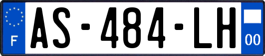 AS-484-LH