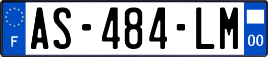 AS-484-LM
