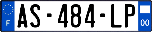 AS-484-LP
