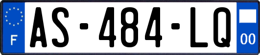AS-484-LQ
