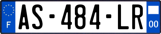 AS-484-LR
