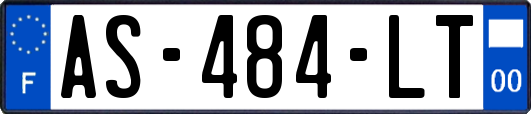 AS-484-LT