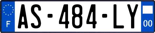 AS-484-LY