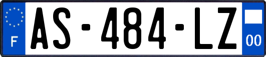AS-484-LZ