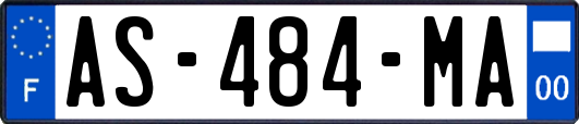 AS-484-MA