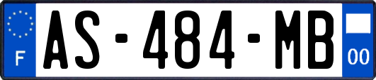 AS-484-MB