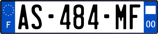 AS-484-MF